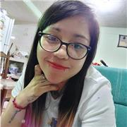 Todas las edades,he trabajado con niñas de 5 años hasta maximo 12 años